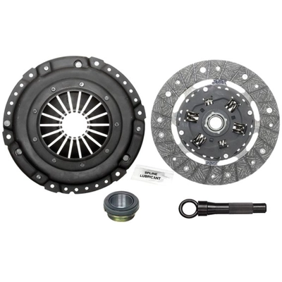 PERFECTION CLUTCH - MU72193-1 - Clutch kit pa1