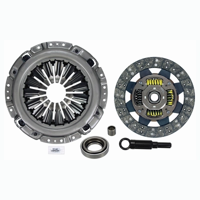 PERFECTION CLUTCH - MU72205-1 - Clutch Kit pa1