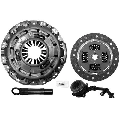 PERFECTION CLUTCH - MU72206-1 - Clutch kit pa1