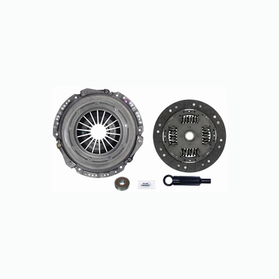 New Clutch Kit by PERFECTION CLUTCH - MU72207-1 pa1