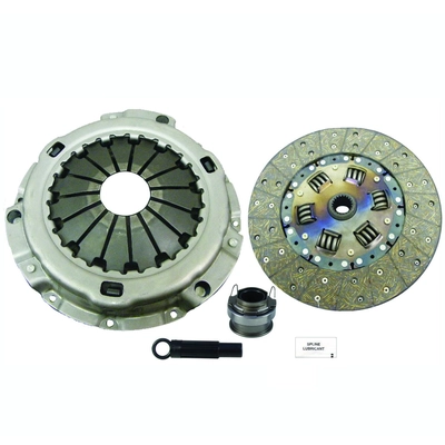 PERFECTION CLUTCH - MU72208-1 - Clutch kit pa1