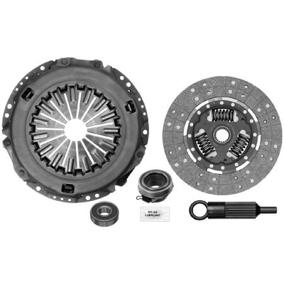 PERFECTION CLUTCH - MU72209-1 - Clutch kit pa1