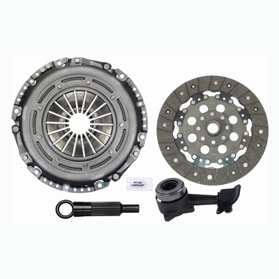 PERFECTION CLUTCH - MU72210-1 - Clutch Kit pa1