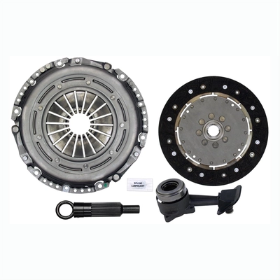 PERFECTION CLUTCH - MU72210-1 - Clutch Kit pa2