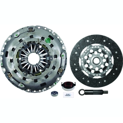 PERFECTION CLUTCH - MU72218-1 - Clutch kit pa1