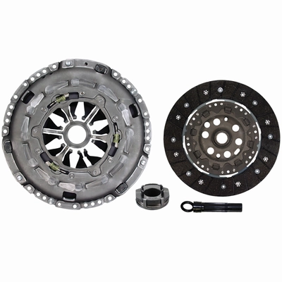 PERFECTION CLUTCH - MU72221-1 - Clutch Kit pa1