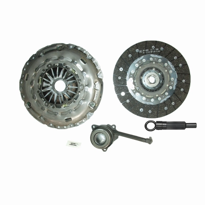 PERFECTION CLUTCH - MU72259-1 - Clutch Kit pa1