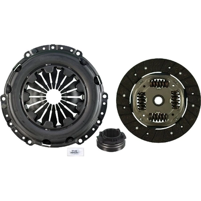 PERFECTION CLUTCH - MU72260-1 - New Clutch Kit pa1