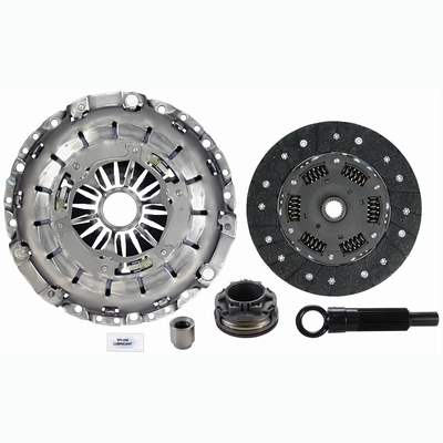 New Clutch Kit by PERFECTION CLUTCH - MU72263-1 pa1