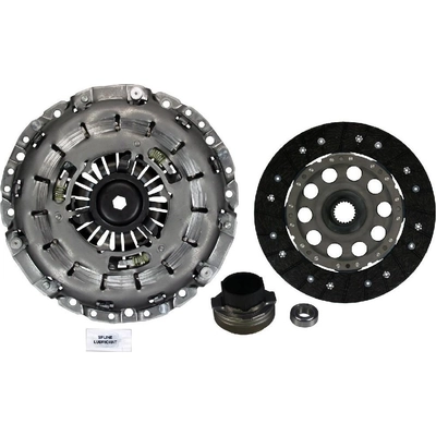 PERFECTION CLUTCH - MU72269-1 - New Clutch Kit pa1