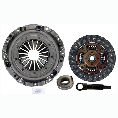 PERFECTION CLUTCH - MU72272-1 - Clutch Kit pa1