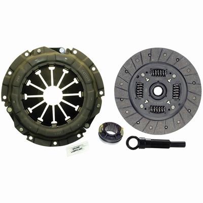 PERFECTION CLUTCH - MU72278-1 - Clutch Kit pa1