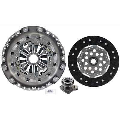 PERFECTION CLUTCH - MU72298-1 - Clutch Kit pa1