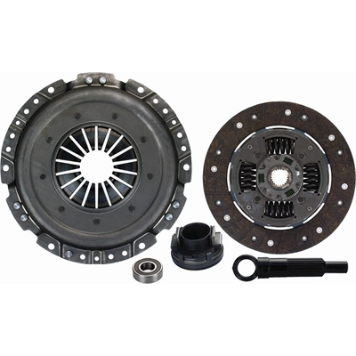 PERFECTION CLUTCH - MU72311-1 - New Clutch Kit pa1