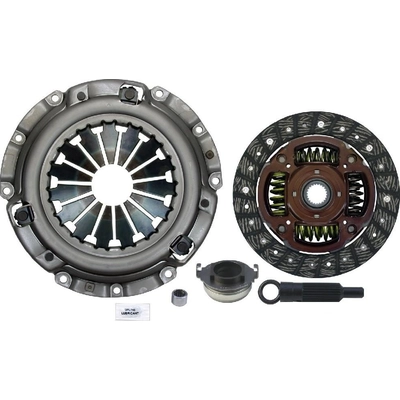 New Clutch Kit by PERFECTION CLUTCH - MU72332-1 pa1