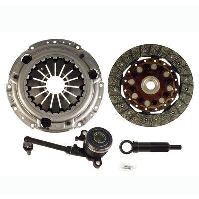 PERFECTION CLUTCH - MU72333-1 - Clutch kit pa1