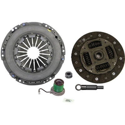 PERFECTION CLUTCH - MU72337-1 - Clutch kit pa1