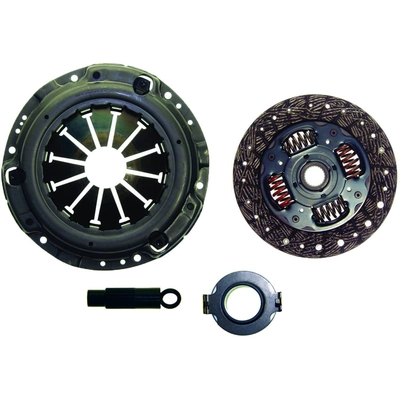 PERFECTION CLUTCH - MU72338-1 - Clutch kit pa1