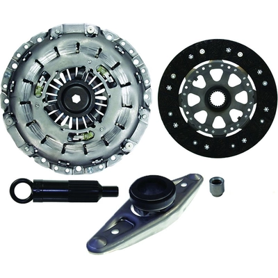PERFECTION CLUTCH - MU72346-1 - New Clutch Kit pa1