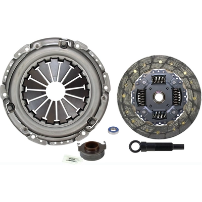 PERFECTION CLUTCH - MU72349-1 - New Clutch Kit pa1
