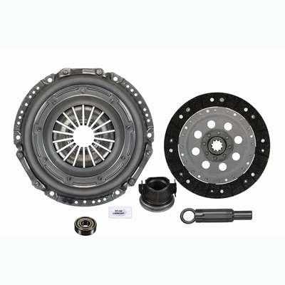 PERFECTION CLUTCH - MU72366-1 - Clutch Kit pa1