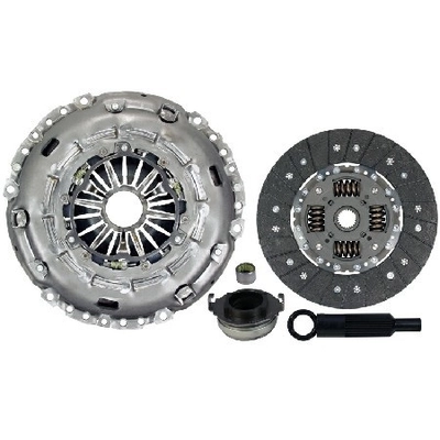 PERFECTION CLUTCH - MU72367-1 - Clutch kit pa1