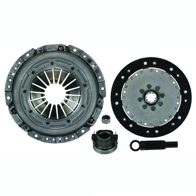 PERFECTION CLUTCH - MU72370-1 - Clutch kit pa1