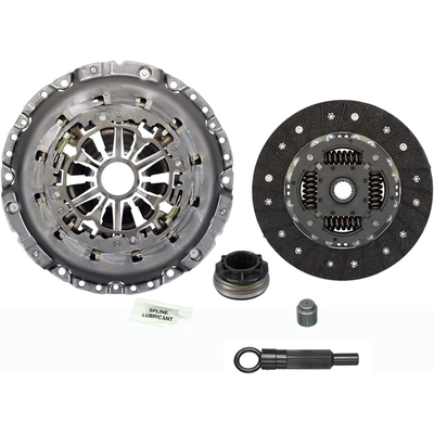 PERFECTION CLUTCH - MU72379-1 - Clutch Kit pa1