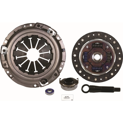 New Clutch Kit by PERFECTION CLUTCH - MU72425-1 pa1