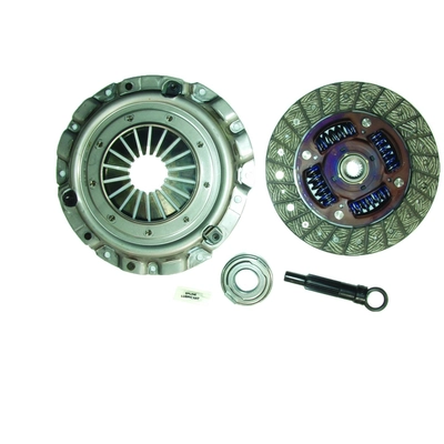 PERFECTION CLUTCH - MU72445-1 - Clutch kit pa1