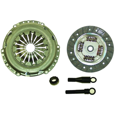 PERFECTION CLUTCH - MU72446-1 - Clutch kit pa1