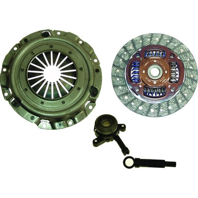 PERFECTION CLUTCH - MU72447-1 - New Clutch Kit pa1