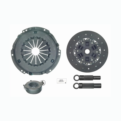 New Clutch Kit by PERFECTION CLUTCH - MU72456-1 pa1