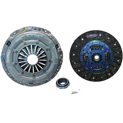 PERFECTION CLUTCH - MU72460-1 - Clutch kit pa1