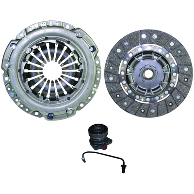 PERFECTION CLUTCH - MU72463-1 - Clutch kit pa1