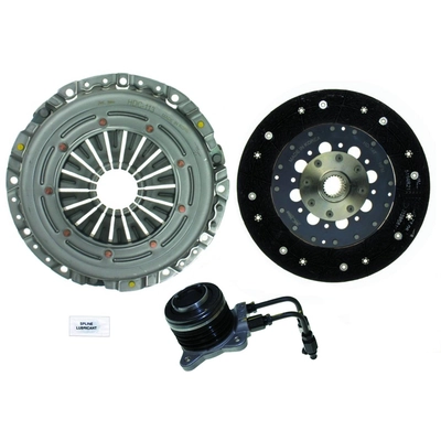 PERFECTION CLUTCH - MU72466-1 - Clutch kit pa1