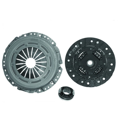 PERFECTION CLUTCH - MU72471-1 - Clutch kit pa1