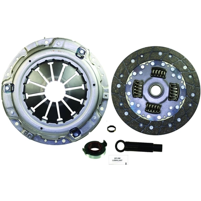 PERFECTION CLUTCH - MU72493-1 - Clutch kit pa1