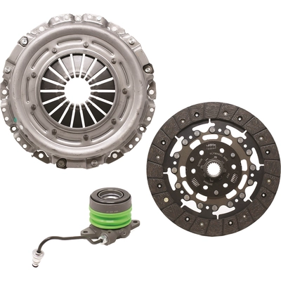 PERFECTION CLUTCH - MU72496-1 - New Clutch Kit pa1
