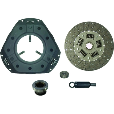 PERFECTION CLUTCH - MU7346-1B - New Clutch Kit pa2