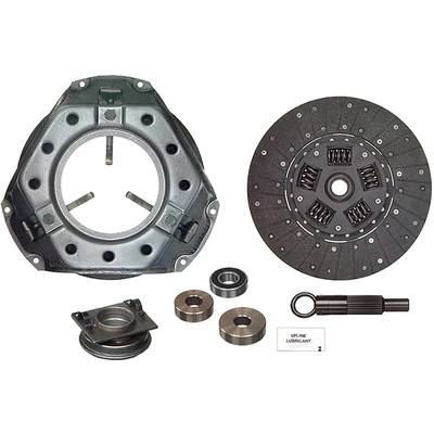 PERFECTION CLUTCH - MU7350-1A - Clutch Kit pa1