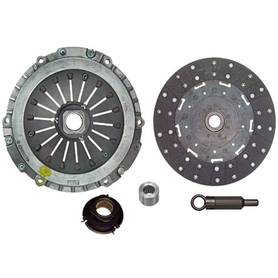 PERFECTION CLUTCH - MU83-1 - Clutch kit pa1