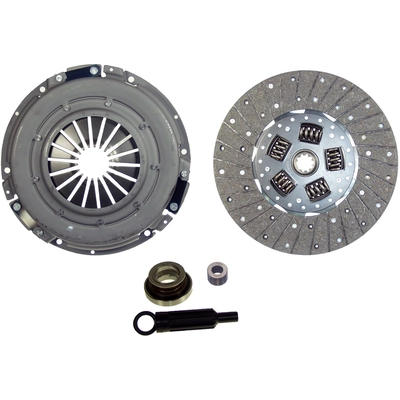 PERFECTION CLUTCH - MU9091-1 - Clutch Kit pa1