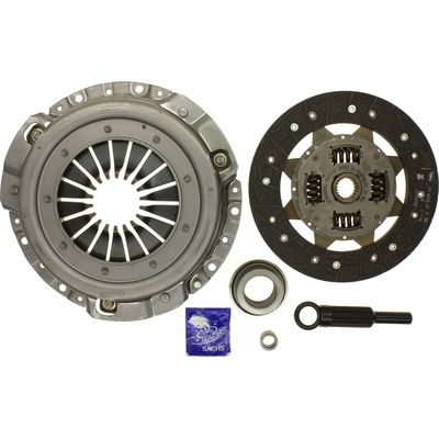 New Clutch Kit by SACHS - K0047-04 pa1