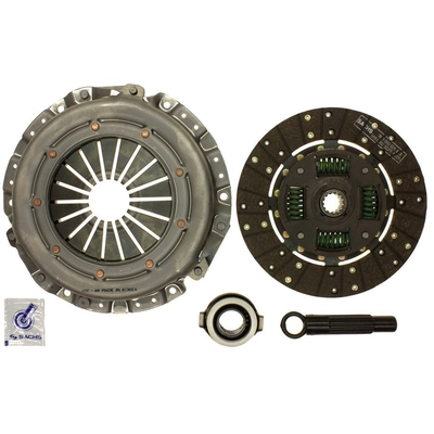 SACHS - K0059-01 - Clutch Kit pa1