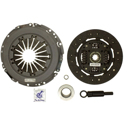 New Clutch Kit by SACHS - K0072-03 pa1