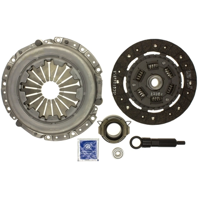 SACHS - K0107-04 - Clutch Kit pa1