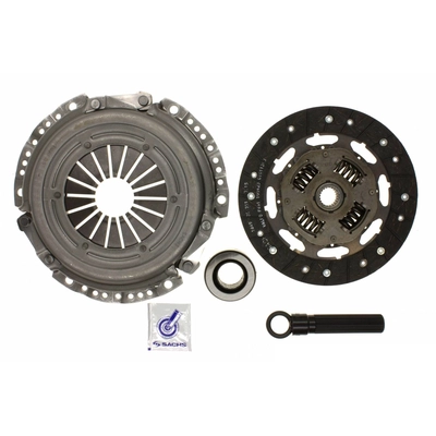 SACHS - K0115-01 - Clutch Kit pa1