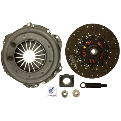 SACHS - K1009-01 - Clutch Kit pa1