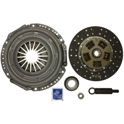 New Clutch Kit by SACHS - K1675-04 pa1